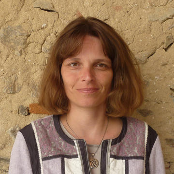 Susanne Ebbinghaus